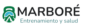 Marboré Entrenamiento